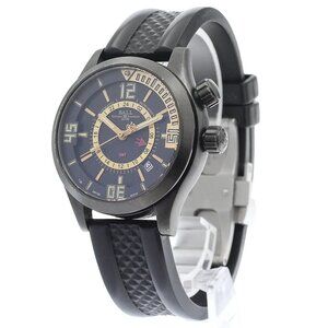 BALL WATCH Engineer Master II GMT DG1020A black Dial Automatic Men's_898266